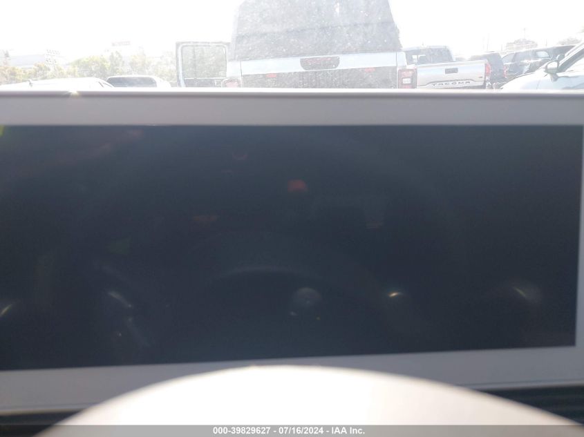 2024 Hyundai Ioniq 5 Sel VIN: KM8KN4DE1RU276342 Lot: 39829627