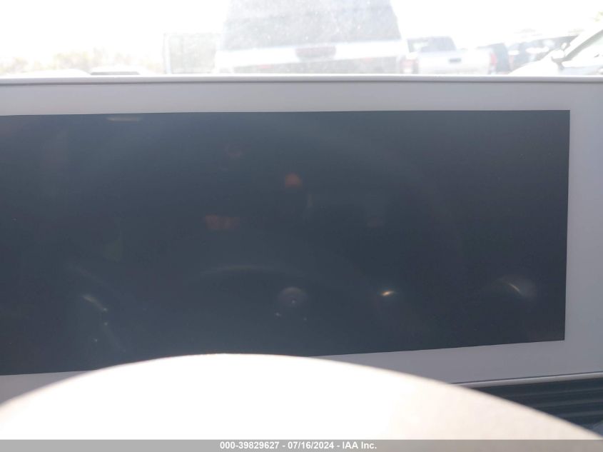 2024 Hyundai Ioniq 5 Sel VIN: KM8KN4DE1RU276342 Lot: 39829627