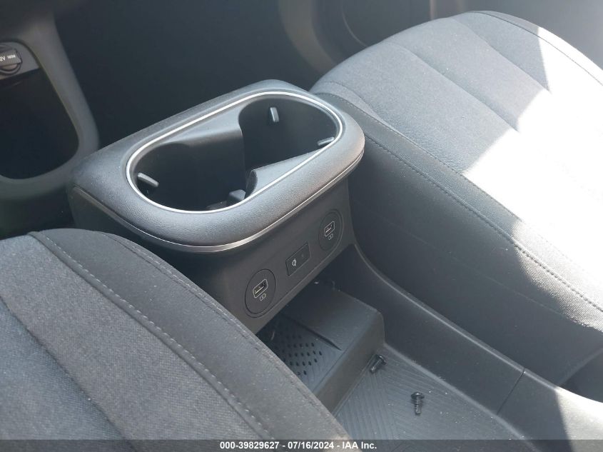 2024 Hyundai Ioniq 5 Sel VIN: KM8KN4DE1RU276342 Lot: 39829627