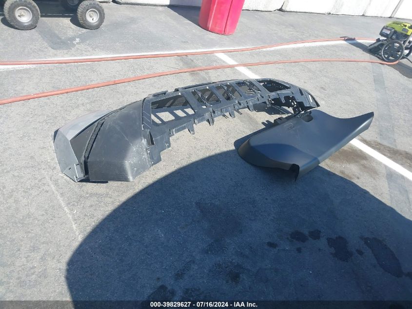 2024 Hyundai Ioniq 5 Sel VIN: KM8KN4DE1RU276342 Lot: 39829627