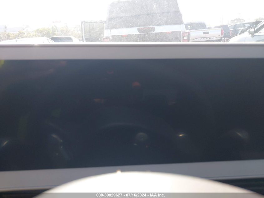 2024 Hyundai Ioniq 5 Sel VIN: KM8KN4DE1RU276342 Lot: 39829627