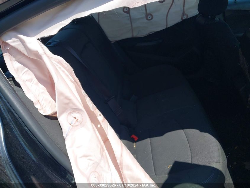 2016 Chevrolet Cruze Lt VIN: 1G1BE5SM2G7294289 Lot: 39829626