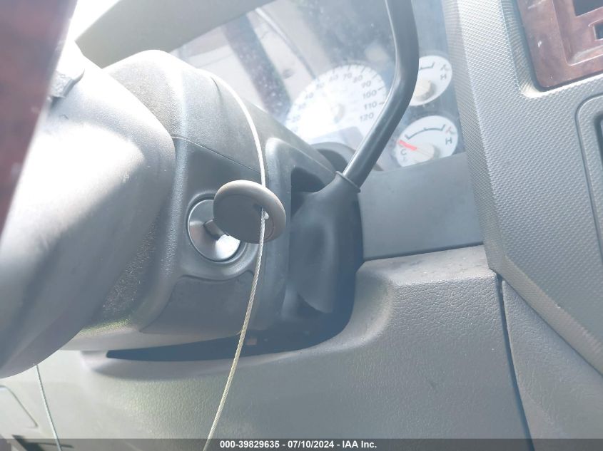 2006 Dodge Ram 1500 Slt/Trx4 Off Road/Sport VIN: 1D7HU18296S648992 Lot: 39829635