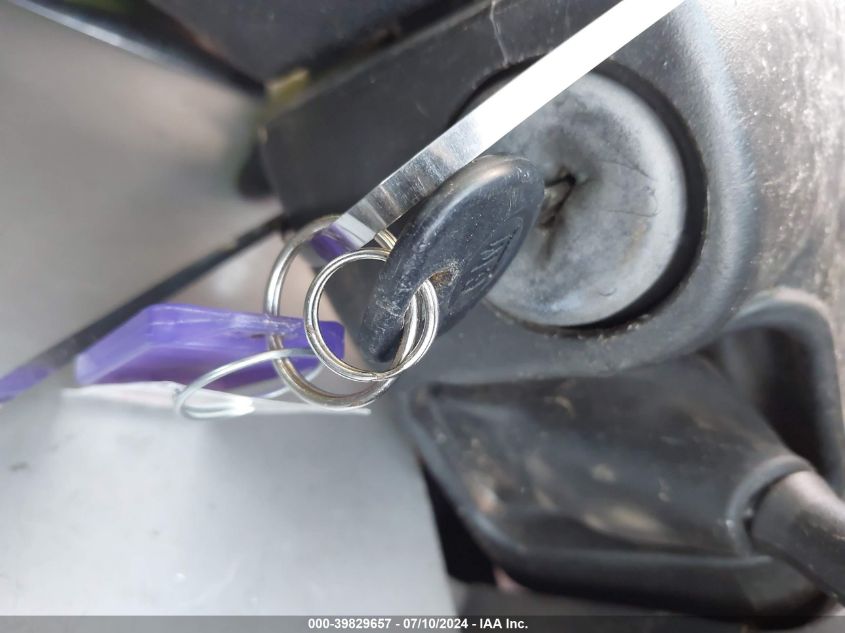 2008 Chevrolet Silverado 1500 Work Truck VIN: 1GCEC14X38Z178289 Lot: 39829657