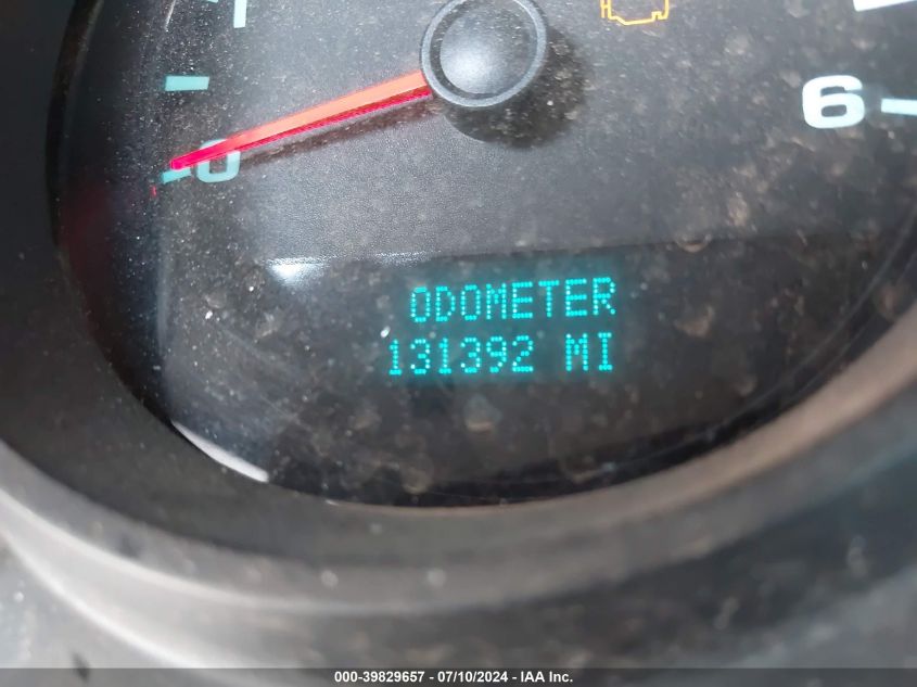 2008 Chevrolet Silverado 1500 Work Truck VIN: 1GCEC14X38Z178289 Lot: 39829657