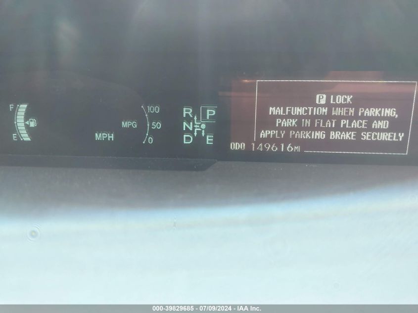 2014 Toyota Prius Two VIN: JTDKN3DU9E1764889 Lot: 39829685