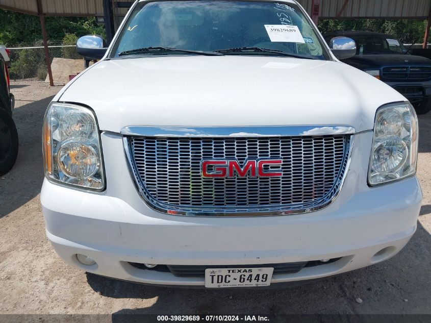 2010 GMC Yukon Slt VIN: 1GKUCCE04AR175985 Lot: 39829689