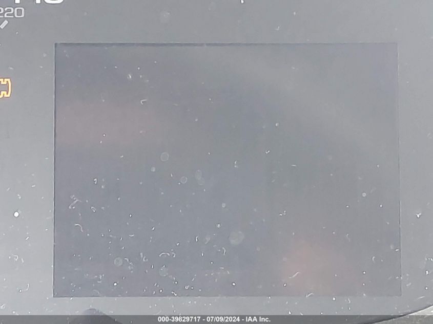 2020 Chevrolet Trax Fwd Lt VIN: 3GNCJLSB4LL288128 Lot: 39829717