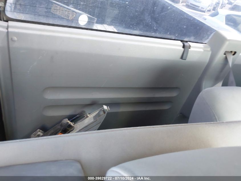 2007 Ford F-150 Stx/Xl/Xlt VIN: 1FTRF14W27NA65956 Lot: 39829722