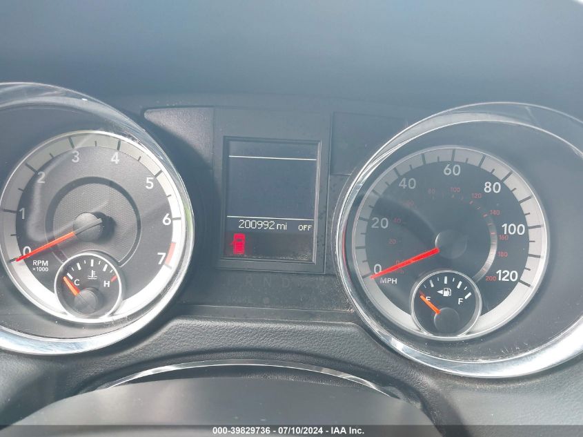 2019 Dodge Grand Caravan Gt VIN: 2C4RDGEG5KR663695 Lot: 39829736