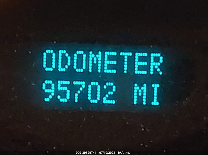 2008 Chevrolet Silverado K1500 VIN: 1GCEK19008Z315963 Lot: 39829741