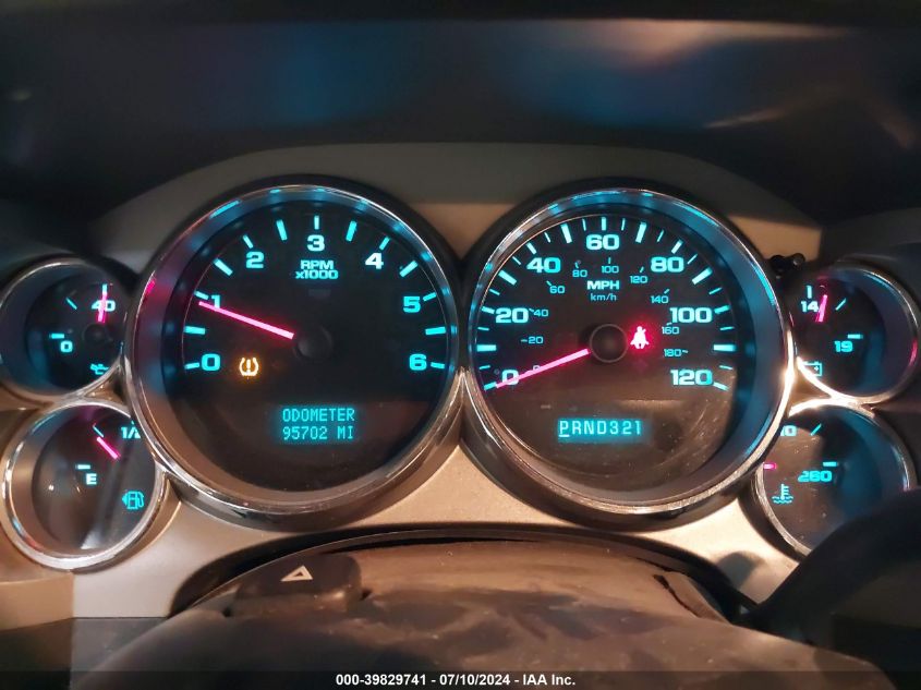 2008 Chevrolet Silverado K1500 VIN: 1GCEK19008Z315963 Lot: 39829741