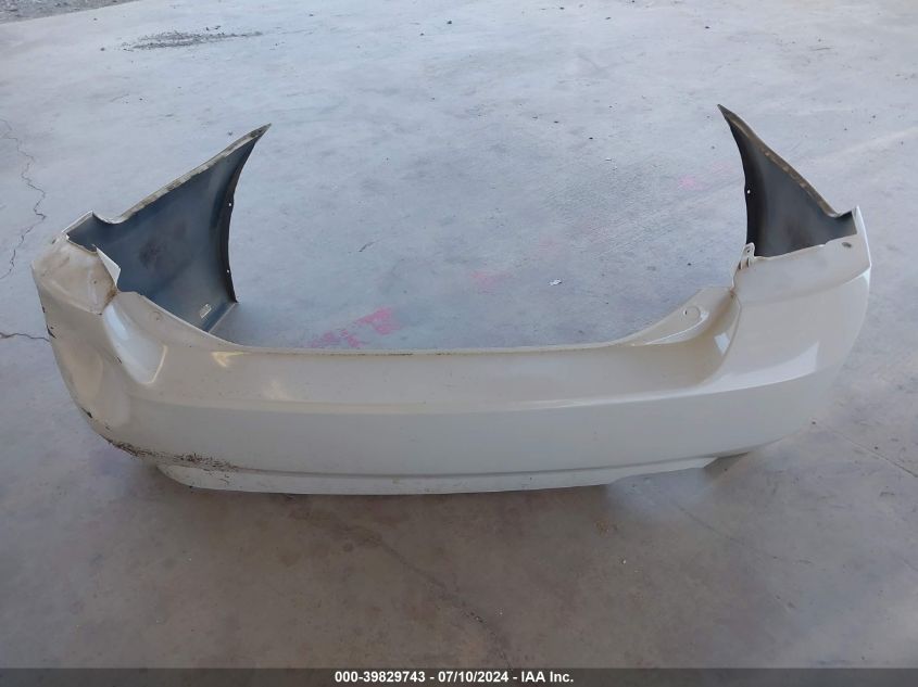 2008 Ford Fusion Se VIN: 3FAHP07ZX8R169754 Lot: 39829743