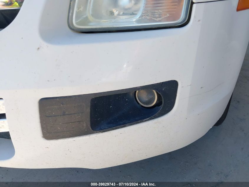 2008 Ford Fusion Se VIN: 3FAHP07ZX8R169754 Lot: 39829743