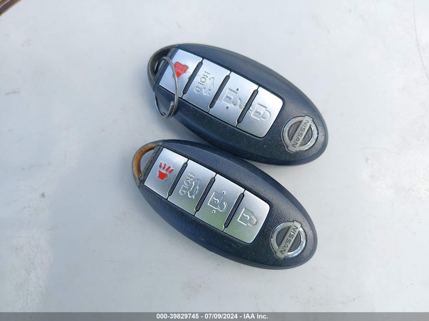 2011 Nissan Altima 2.5 S VIN: 1N4AL2EP8BC134243 Lot: 39829745