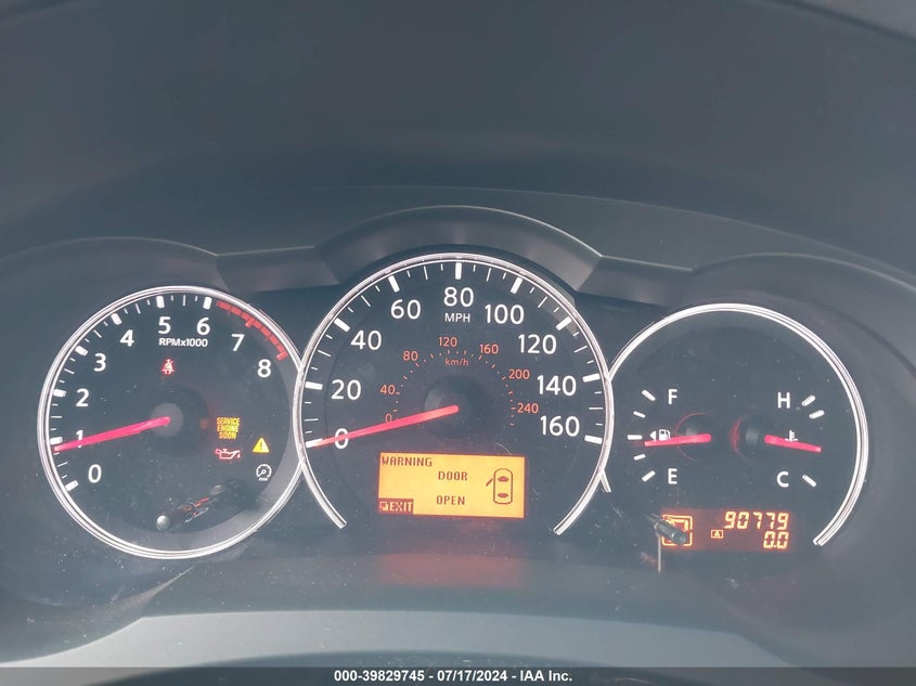 2011 Nissan Altima 2.5 S VIN: 1N4AL2EP8BC134243 Lot: 39829745