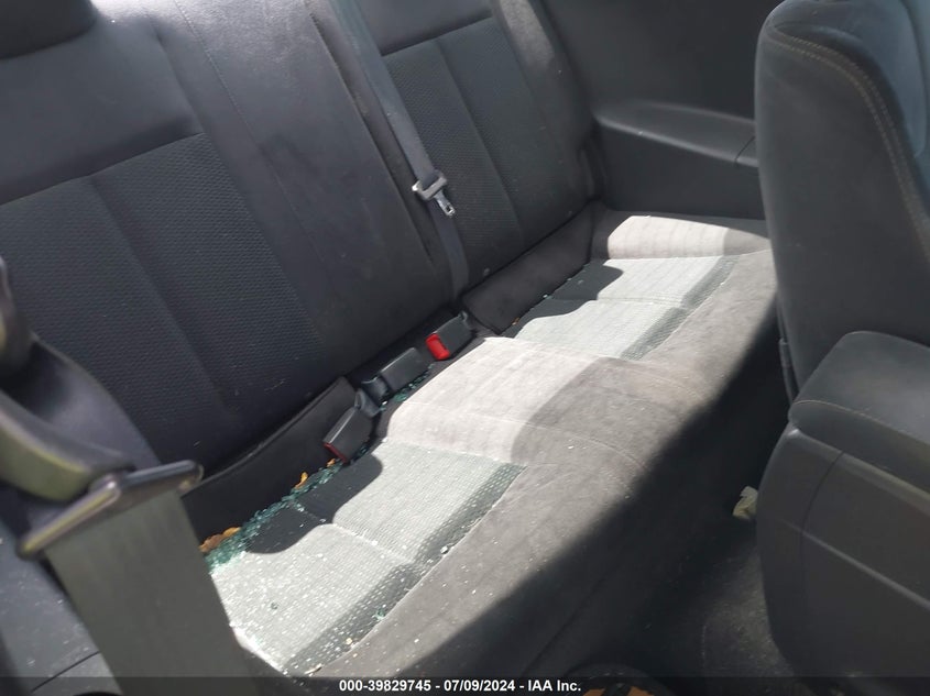 2011 Nissan Altima 2.5 S VIN: 1N4AL2EP8BC134243 Lot: 39829745