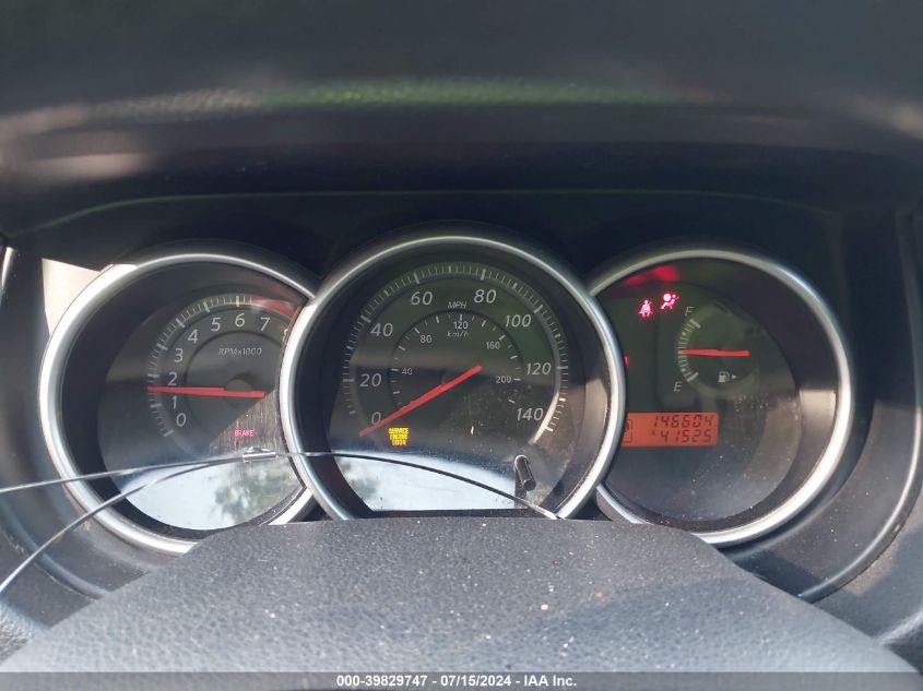 2011 Nissan Versa 1.8S VIN: 3N1BC1CP8BL498861 Lot: 39829747