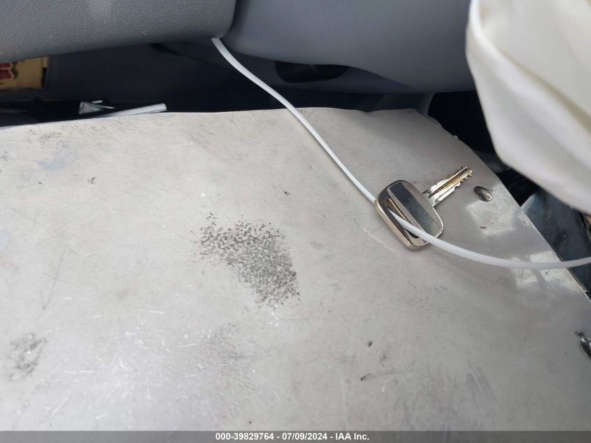 2003 Toyota Echo VIN: JTDAT123930270776 Lot: 39829764