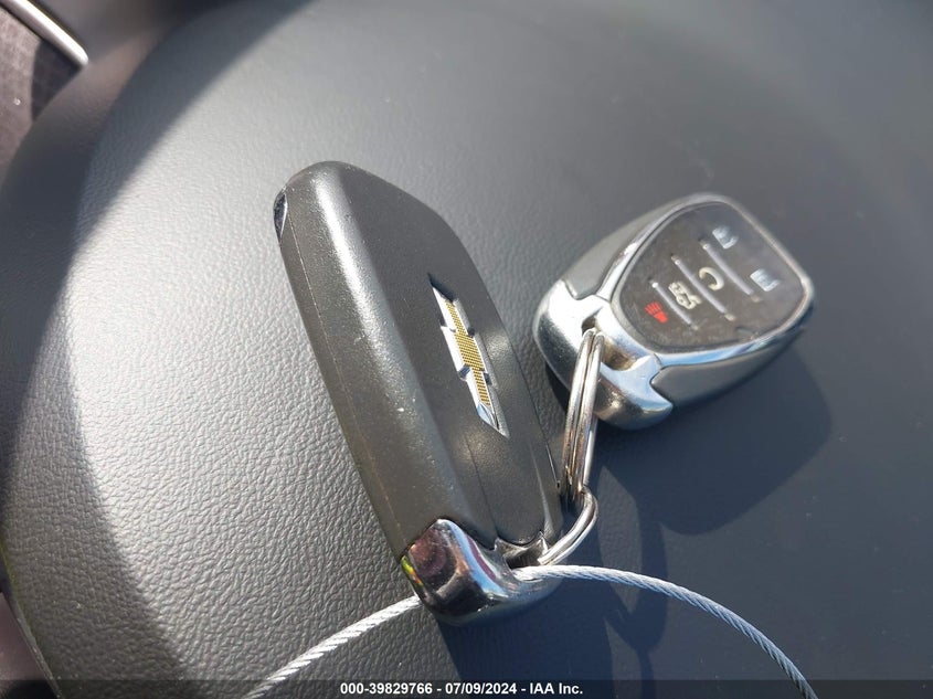 2018 Chevrolet Malibu Lt VIN: 1G1ZD5ST8JF246060 Lot: 39829766