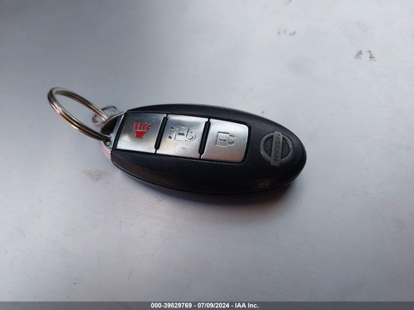 2007 Nissan Versa 1.8Sl VIN: 3N1BC13E47L367173 Lot: 39829769