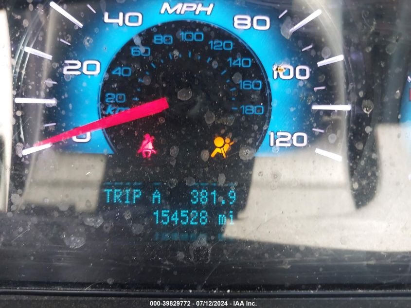 2011 Ford Fusion Sel VIN: 3FAHP0JG8BR341827 Lot: 39829772