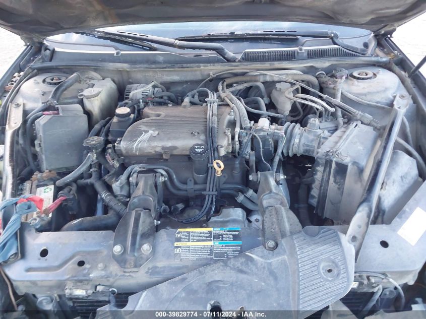 2009 Chevrolet Impala Lt VIN: 2G1WT57K791160893 Lot: 39829774