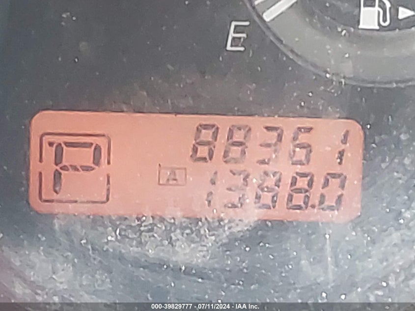 2012 Nissan Versa 1.8 Sl VIN: 3N1BC1CP2CK298386 Lot: 39829777