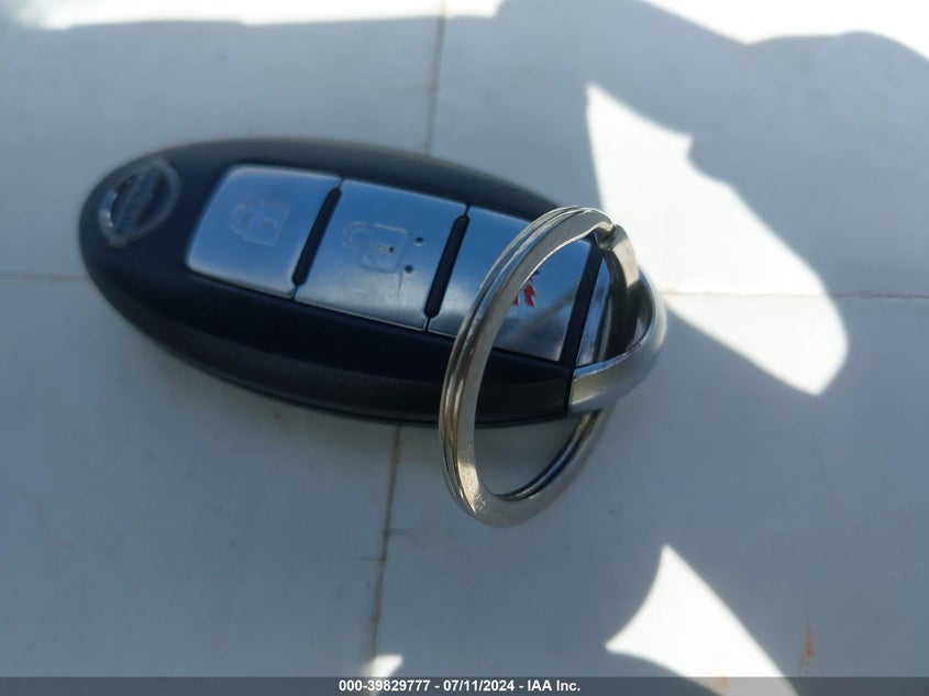 2012 Nissan Versa 1.8 Sl VIN: 3N1BC1CP2CK298386 Lot: 39829777