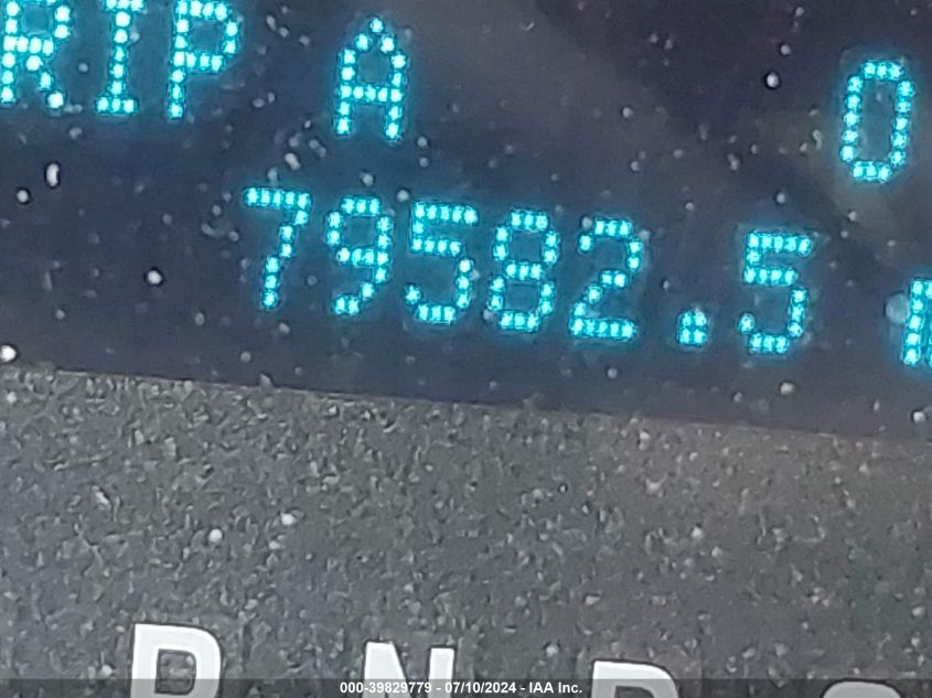 2009 Ford F-150 Xlt VIN: 1FTRX12839FA75135 Lot: 39829779