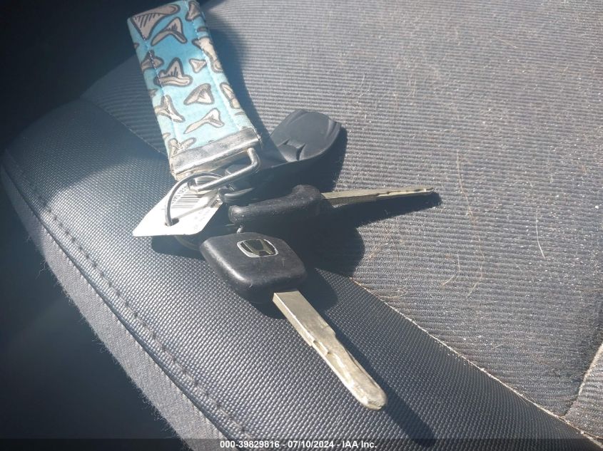 2003 Honda Element Ex VIN: 5J6YH28523L006029 Lot: 39829816