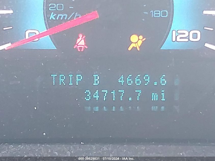 2012 Ford Fusion Se VIN: 3FAHP0HA9CR398198 Lot: 39829831