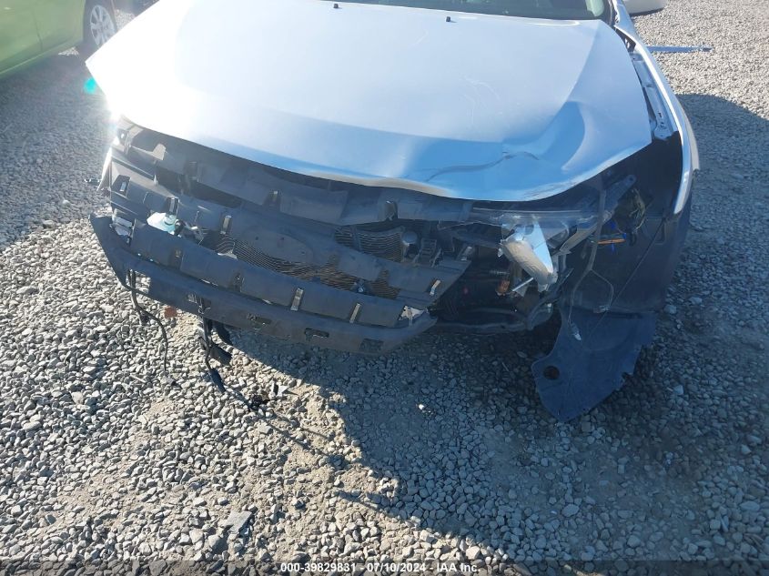 2012 Ford Fusion Se VIN: 3FAHP0HA9CR398198 Lot: 39829831