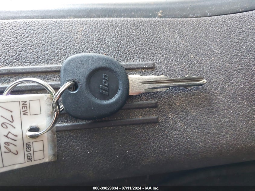 2011 Chevrolet Malibu Ltz VIN: 1G1ZE5E15BF176462 Lot: 39829834