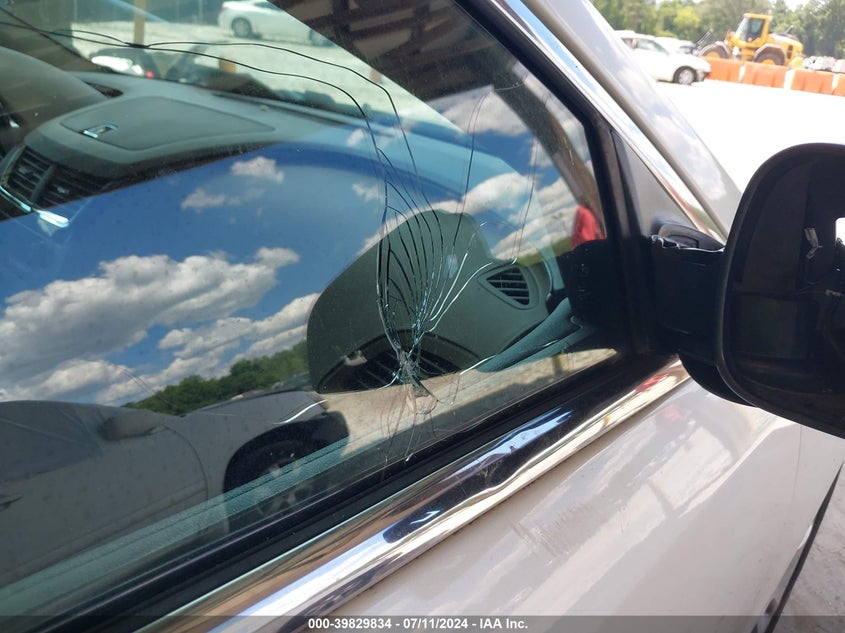 2011 Chevrolet Malibu Ltz VIN: 1G1ZE5E15BF176462 Lot: 39829834