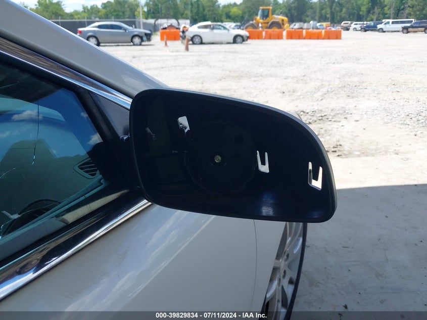 2011 Chevrolet Malibu Ltz VIN: 1G1ZE5E15BF176462 Lot: 39829834