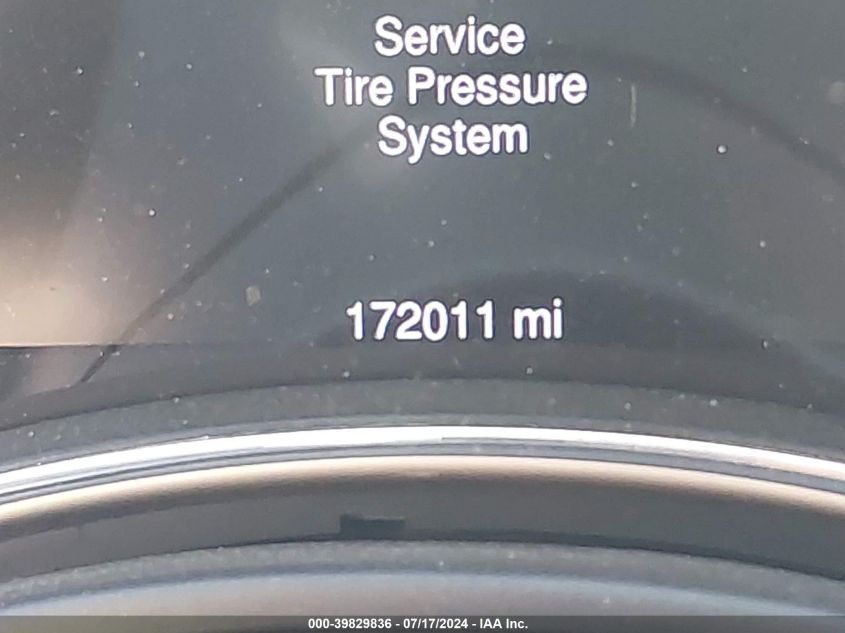 2014 Jeep Grand Cherokee Overland VIN: 1C4RJFCT9EC146593 Lot: 39829836