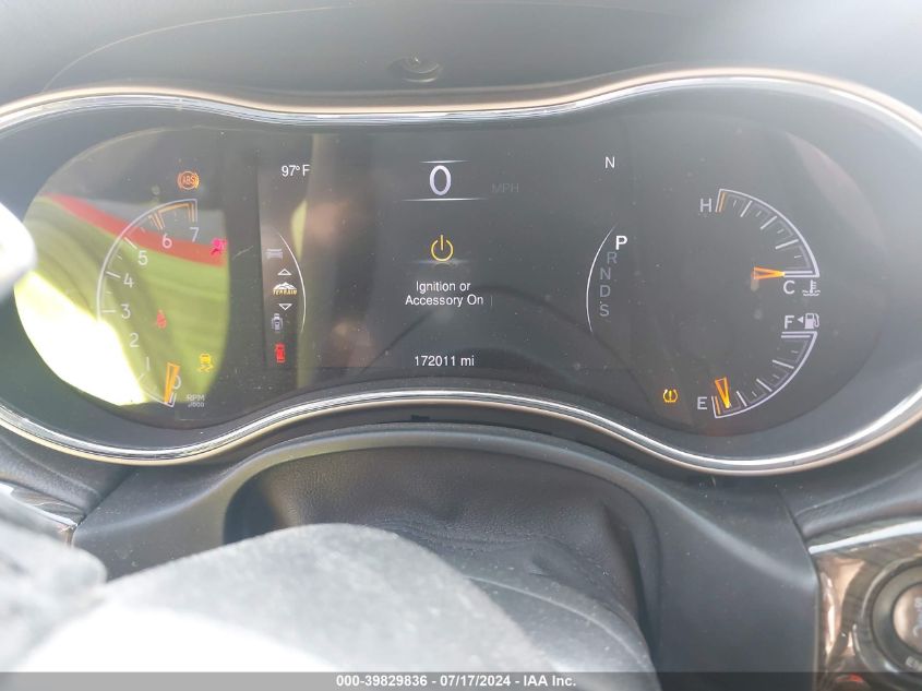 2014 Jeep Grand Cherokee Overland VIN: 1C4RJFCT9EC146593 Lot: 39829836