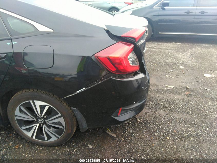 2HGFC1F77GH650351 2016 HONDA CIVIC - Image 18