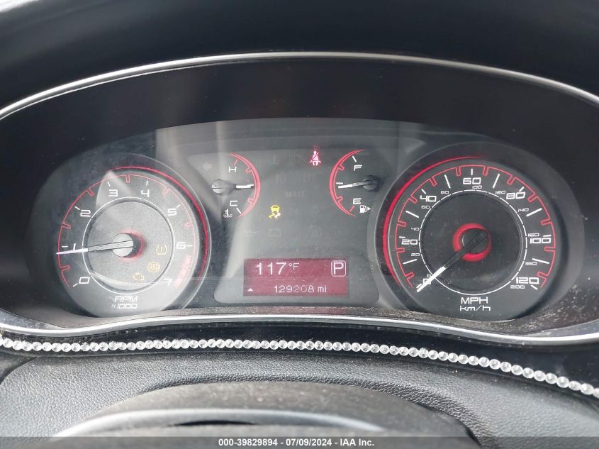 2013 Dodge Dart Sxt VIN: 1C3CDFBA8DD150662 Lot: 39829894