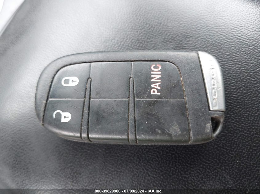 2012 Dodge Journey Sxt VIN: 3C4PDDBG6CT246160 Lot: 39829900