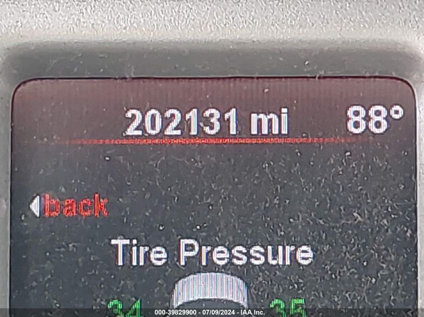 2012 Dodge Journey Sxt VIN: 3C4PDDBG6CT246160 Lot: 39829900