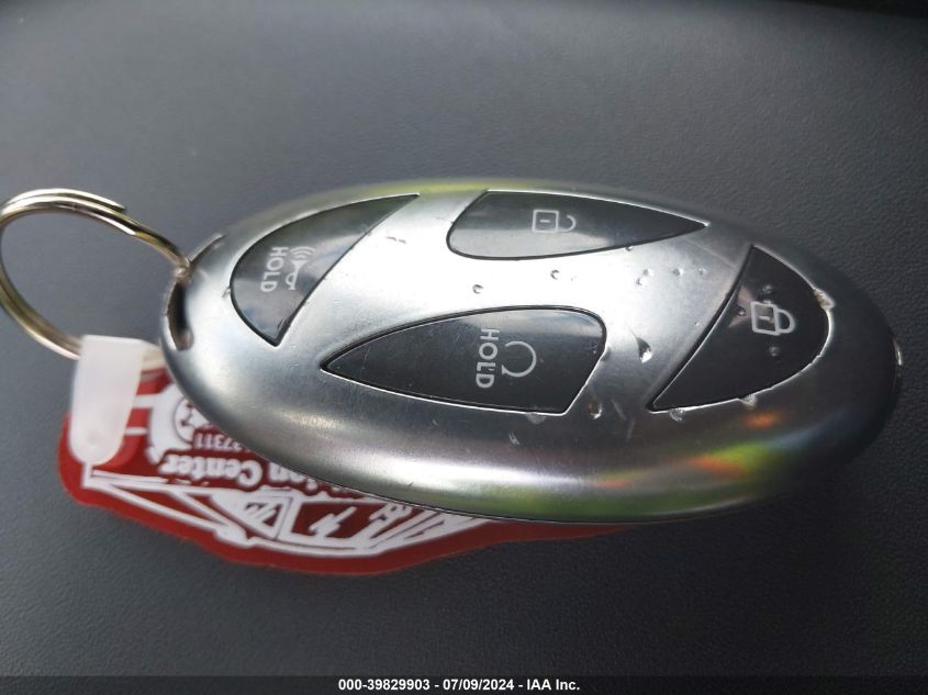 2024 HYUNDAI KONA SEL - KM8HB3AB9RU102459