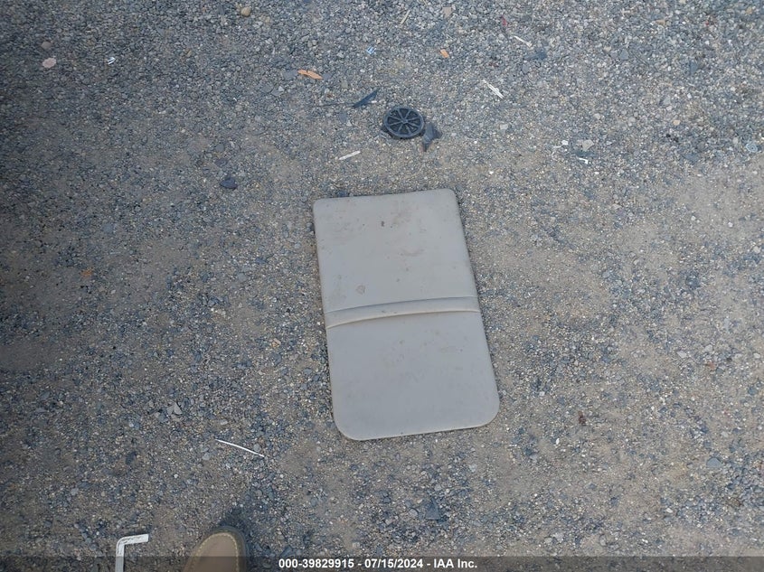 2011 Ford Edge Limited VIN: 2FMBK3KC5BBA11691 Lot: 39829915