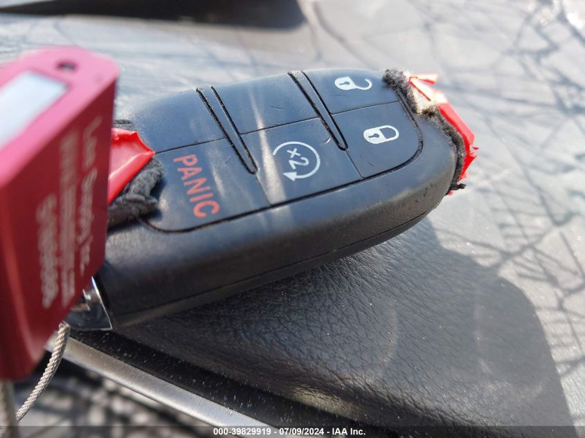 2019 JEEP COMPASS LIMITED FWD - 3C4NJCCB4KT667208