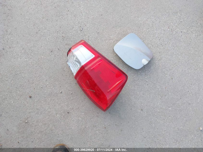 2016 Toyota Tacoma Sr5 V6 VIN: 5TFAZ5CN2GX015339 Lot: 39829920