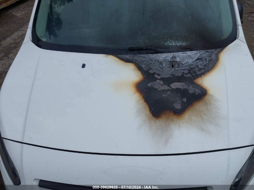 2017 Ford Transit Connect Xl VIN: NM0LS7E72H1304505 Lot: 39829925