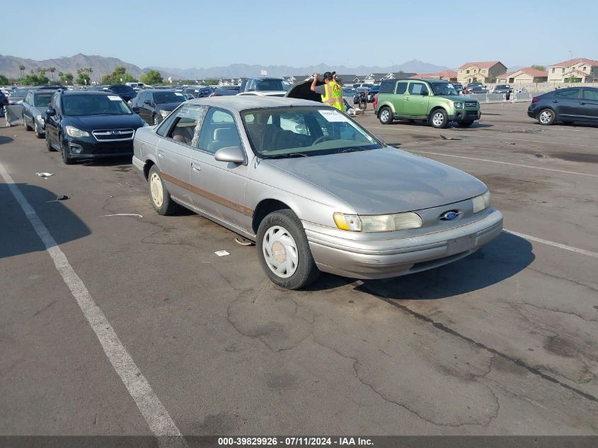 1FALP52U9SA276931 1995 Ford Taurus Gl/Se