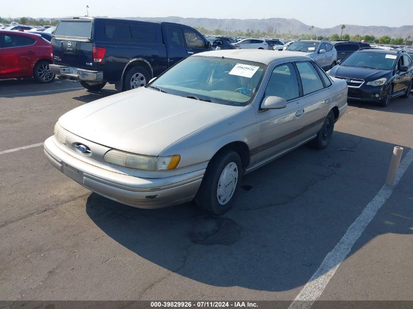 1FALP52U9SA276931 1995 Ford Taurus Gl/Se