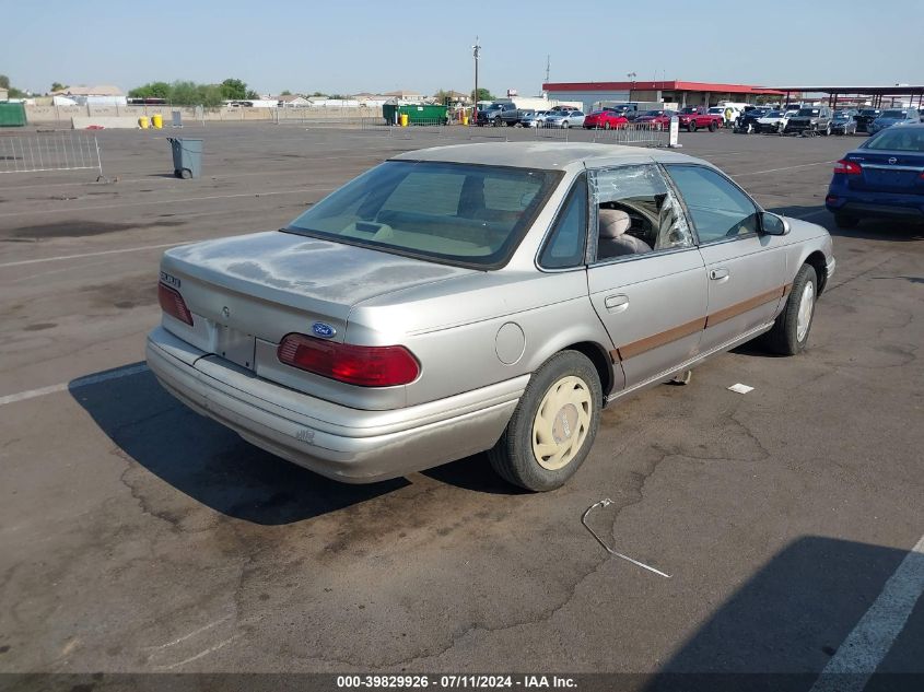 1FALP52U9SA276931 1995 Ford Taurus Gl/Se